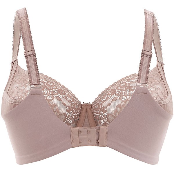 Chi Chi - Panache Sculptresse - biustonosz 7695 - cappucino