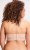 Dana - Panache Sculptresse - biustonosz strapless 9670 - cielisty