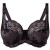  Clara - Panache - biustonosz 7255 - grafit