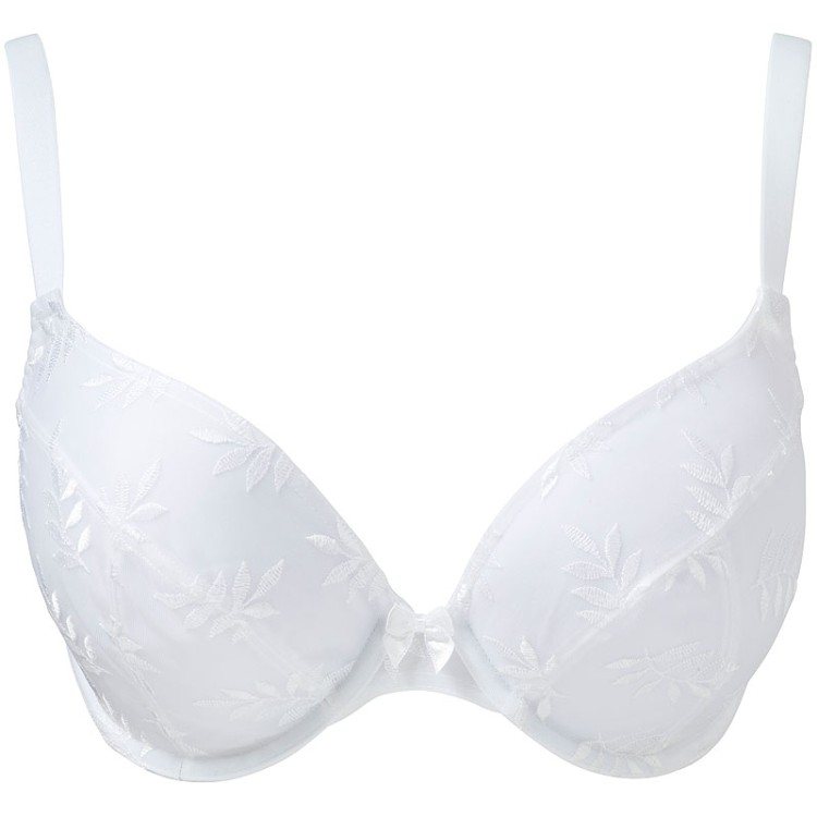 Tango plunge - Panache - biustonosz 3256 - biel