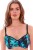 Atlantis - Freya Swimwear - biustonosz kąpielowy AS3958 - granat