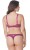 Ritzy - Curvy Kate - stringi 2102 - jagoda