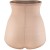 Envy - Panache Superbra - wysokie figi 7284 - cielisty
