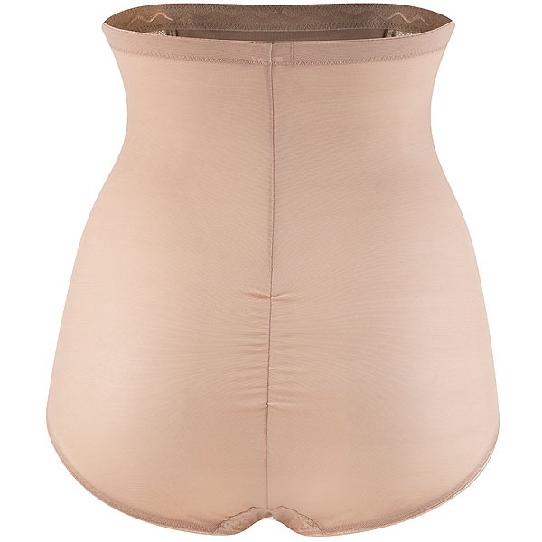 Envy - Panache Superbra - wysokie figi 7284 - cielisty