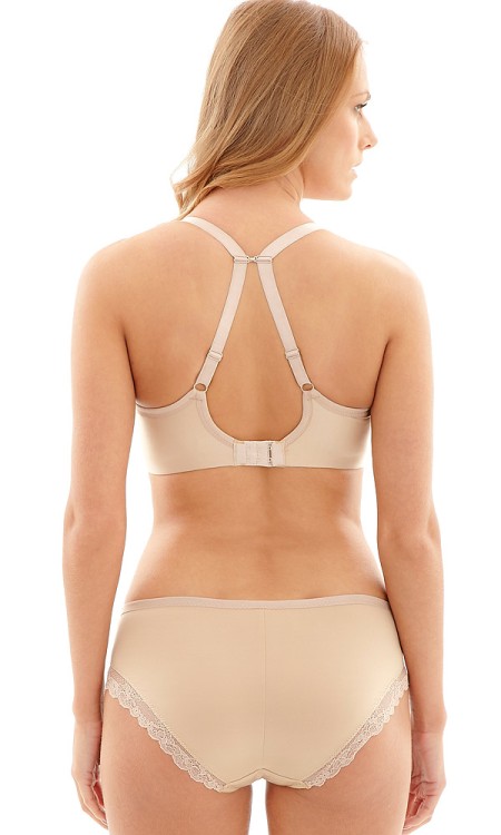  Eleanor - Panache - biustonosz 9081 - latte