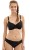 Anya - Panache Swimwear - figi kąpielowe SW0886 - czerń