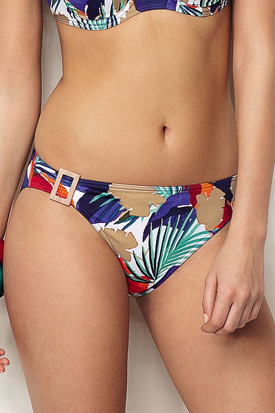 Sweet Bamboo - Huit - figi z klamrą 8B59301