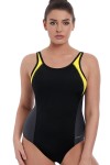 Freestyle - Freya Active - kostium kąpielowy 3969 - czerń