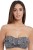 Run Wild - Freya Swimwear - bandeau AS4615 - panterka