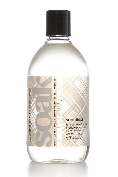  Soak - płyn do prania ręcznego - butelka 375 ml