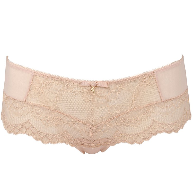 Superboost Lace - Gossard - szorty 7714 - cielisty