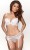 Superboost Lace - Gossard - biustonosz 7711 - biel