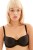 Lexi - Panache Cleo - biustonosz 9421 - czerń