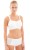Sports Bra - Panache Sport - biustonosz 5021 - biel