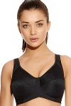 Core Sports Bra - Freya Active - biustonosz AA4002 - czerń