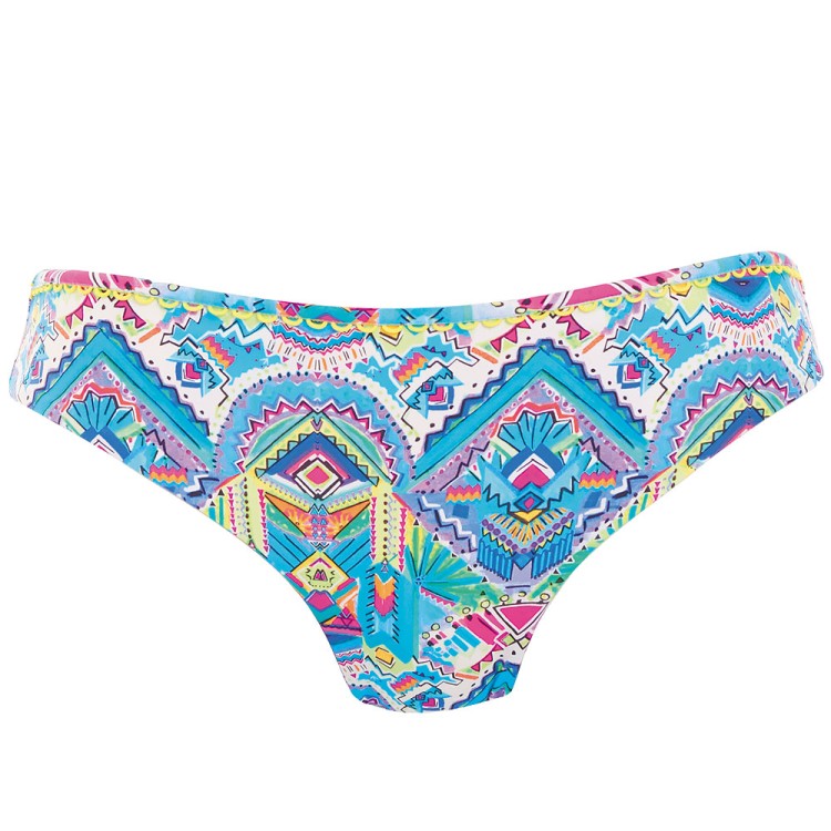 New Native - Freya Swimwear - figi klasyczne AS3533