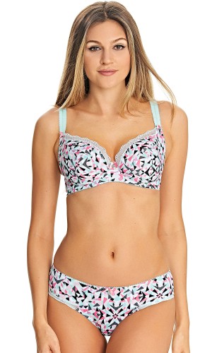 Mosaic - Freya - figi AA1245