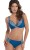 Marisa - Panache Swimwear - figi SW0816 - niebieski