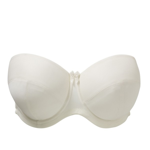 Evie - Panache - biustonosz 5320 - krem