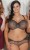  Wild Cat - Curvy Kate - biustonosz 4701 - leopard