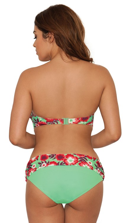 Aloha - Curvy Kate - figi z zakładką CS3025