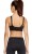 Core Sports Bra - Freya Active - biustonosz AA4002 - czerń