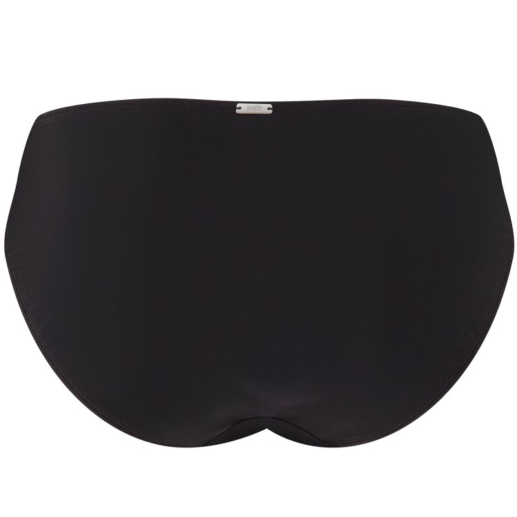 Anya - Panache Swimwear - figi kąpielowe SW0886 - czerń