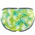  Avril - Cleo Swimwear - figi kąpielowe CW0229 - liście palm