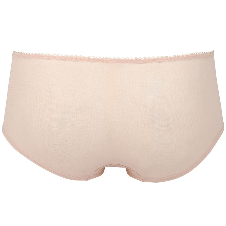 Superboost Lace - Gossard - szorty 7714 - cielisty