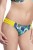 Carmen - Cleo Swimwear - figi CW0116 - ananasy
